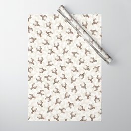 Oh, Deer Wrapping Paper
