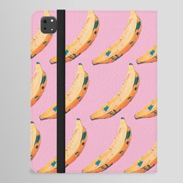 Plantain Banana iPad Folio Case