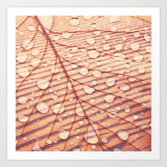 Forever Art Print