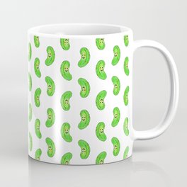 Pickle Pals Coffee Mug