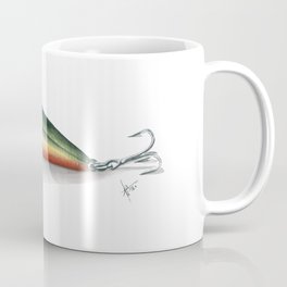 Minnow Mug