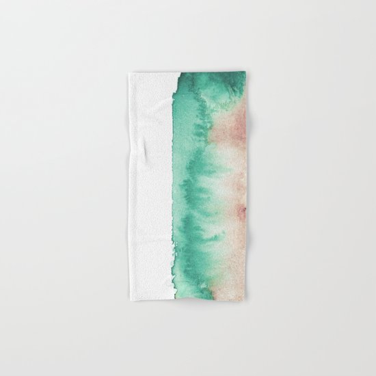 mineral 02 Hand & Bath Towel