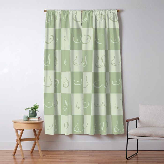 Blackout Curtain