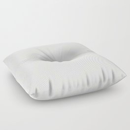Liquid Swirl Abstract Pattern in Pale Beige and White Floor Pillow | Abstract, Pale, Minimalist, Clean, Kierkegaarddesign, Cream, Digital, White, Light, Painting 