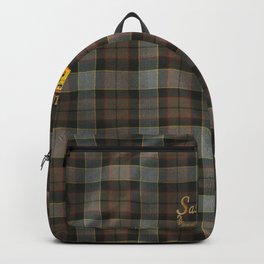Sassenach (Outlander) Backpack