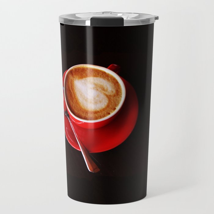Coffee for Lovers Travel Mug