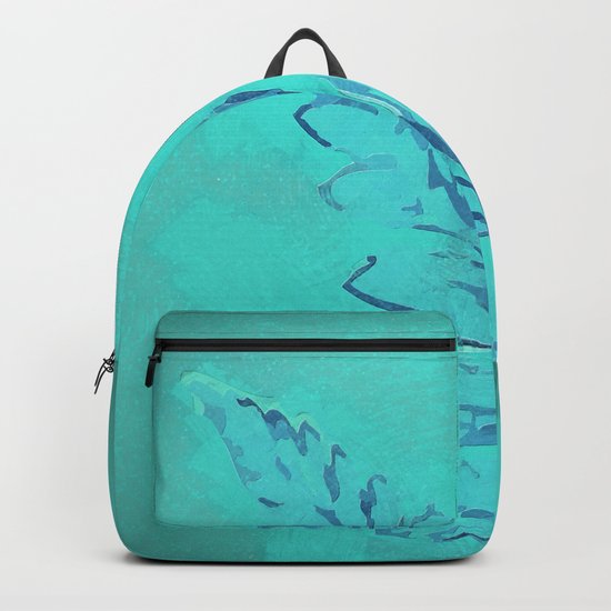 Painting II Backpack