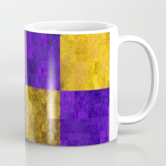 LA-kers Coffee Mug