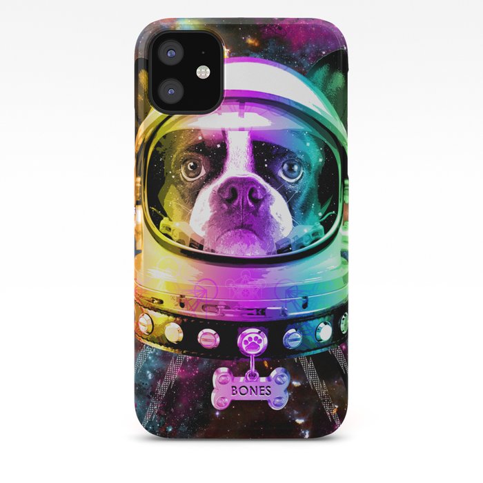 Space Dog iphone 11 case Space Dog iphone 11 case