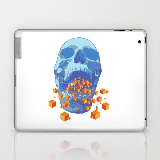 Reverse Psychology  Laptop & iPad Skin
