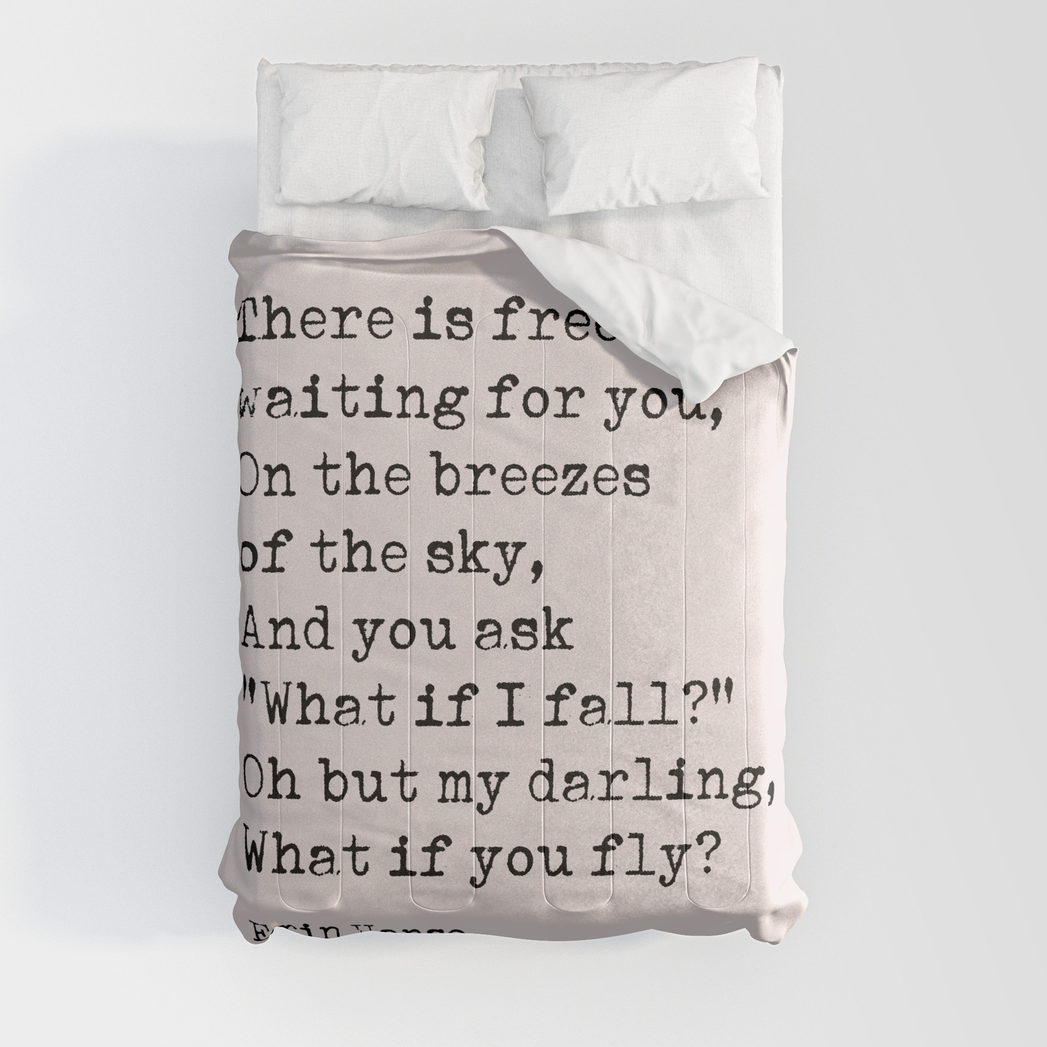 What If I Fall Quote Erin Hanson What If I Fall Quote Erin Hanson
