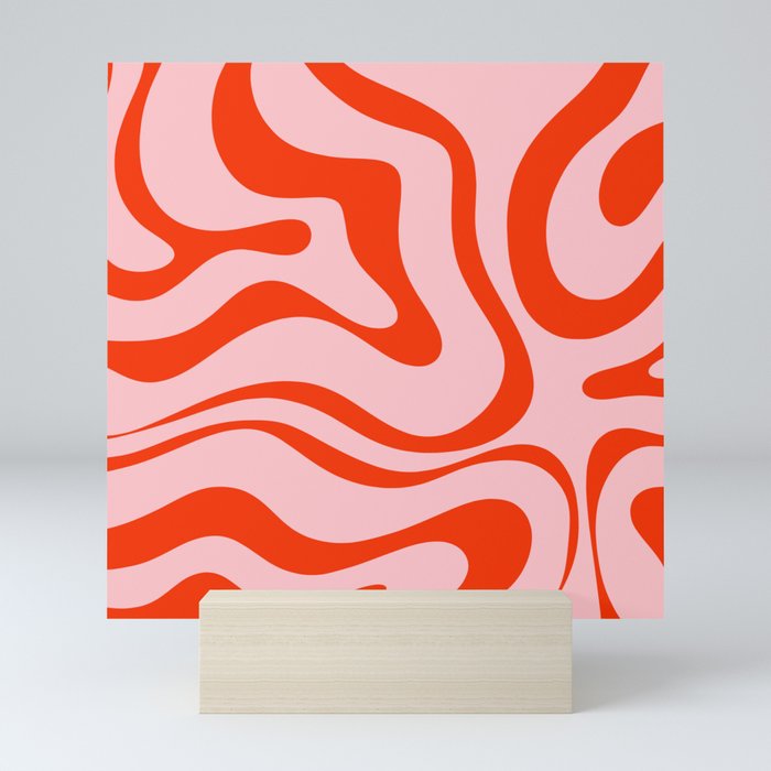 Mini Art Print