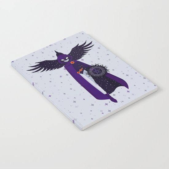 RAVEN Notebook