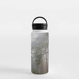 Mist in the Redwoods Water Bottle