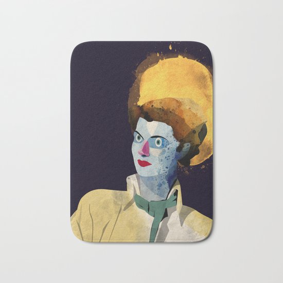 Rita Bath Mat