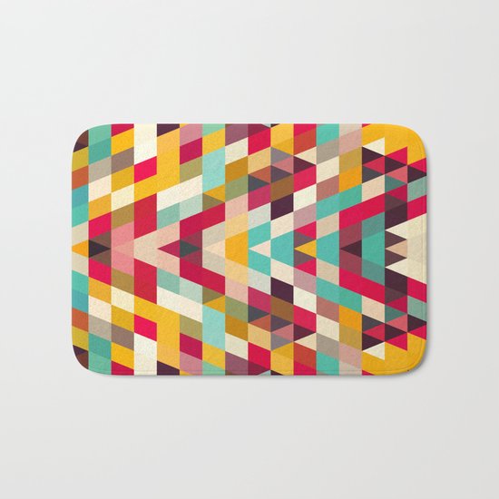Guabijo Bath Mat