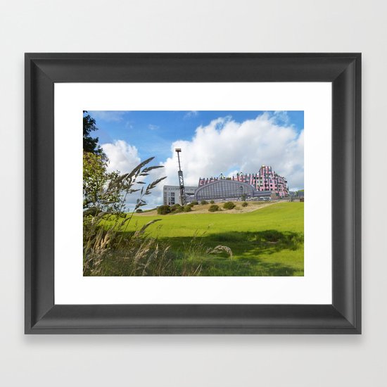 Surreal Living 5 Framed Art Print