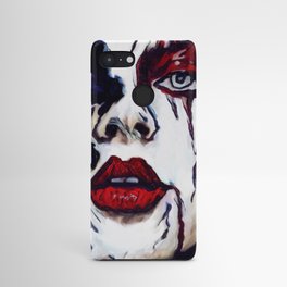 Conflicting Personalities Android Case