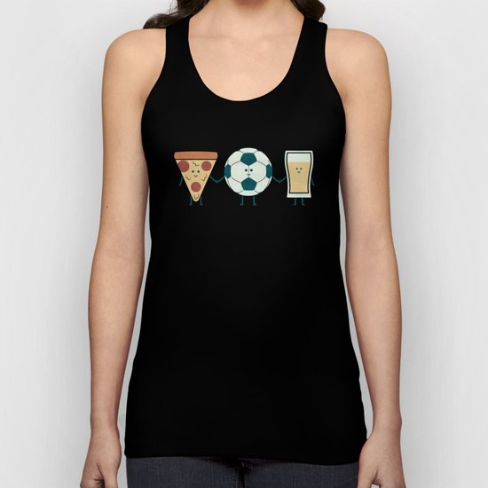 Dream Team Unisex Tank Top