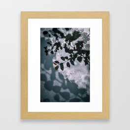 Pastel Photography Fine Art Framed Art Print