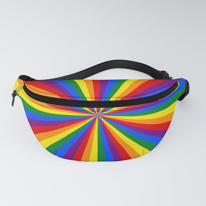 Nfinity fanny pack on sale