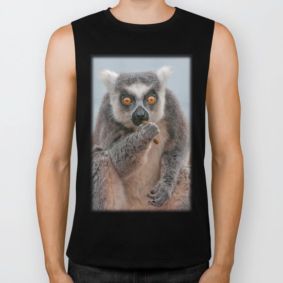 How You Doing ???? Biker Tank