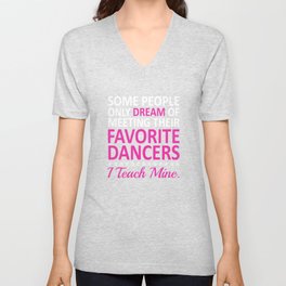 funny dance teacher shirts