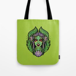 Siren Tote Bag