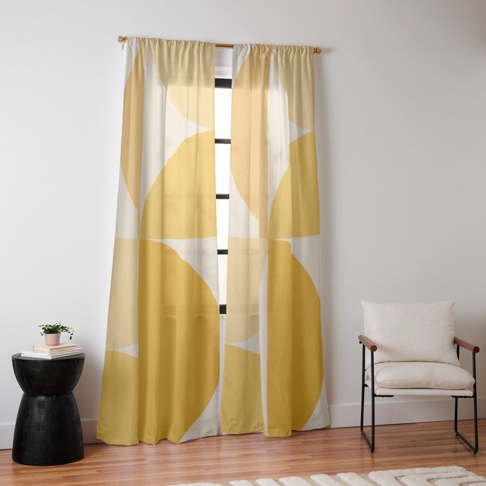 Window Curtain
