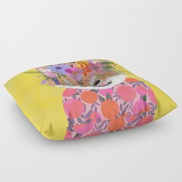 Shiba Inu Floor Pillow
