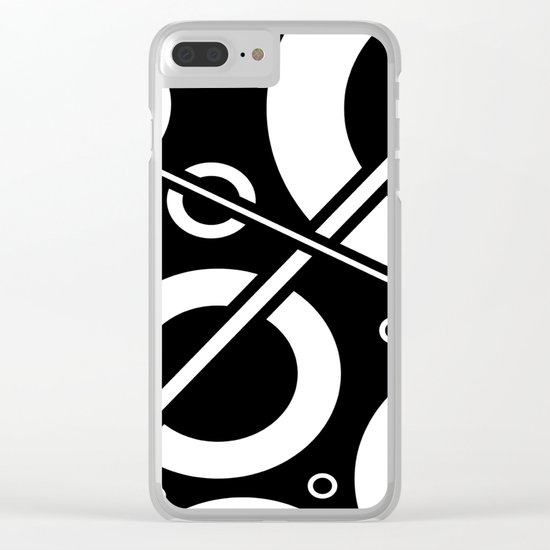 The Best Thing Ever Clear iPhone Case