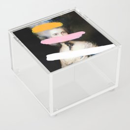 Brutalized Gainsborough 2 Acrylic Box