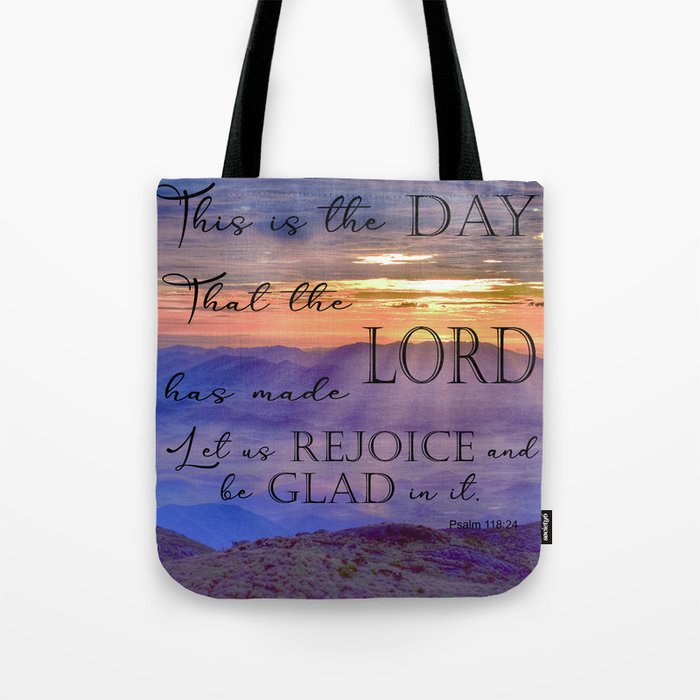 The Great All Is Bliss Premium Tote Bag