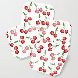 The Fruits: Cherry Coaster