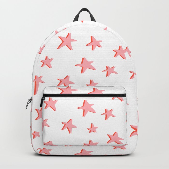 Stars Double Backpack