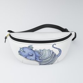 Dragon Pup Fanny Pack
