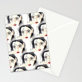 multiple Stationery Cards