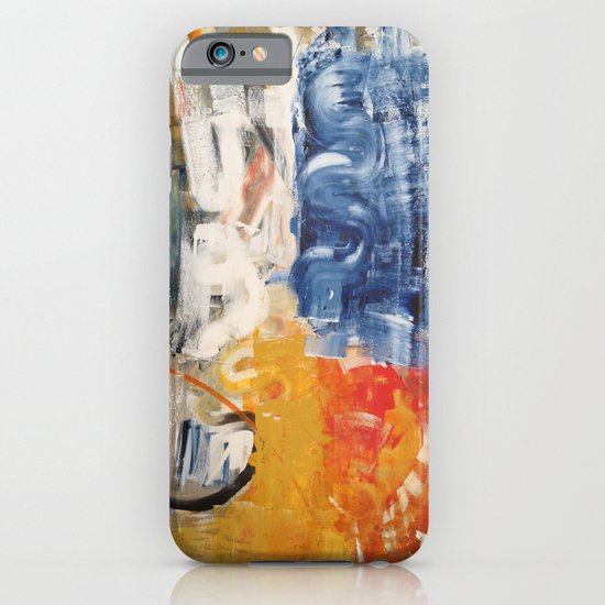 RISING SON iPhone & iPod Case