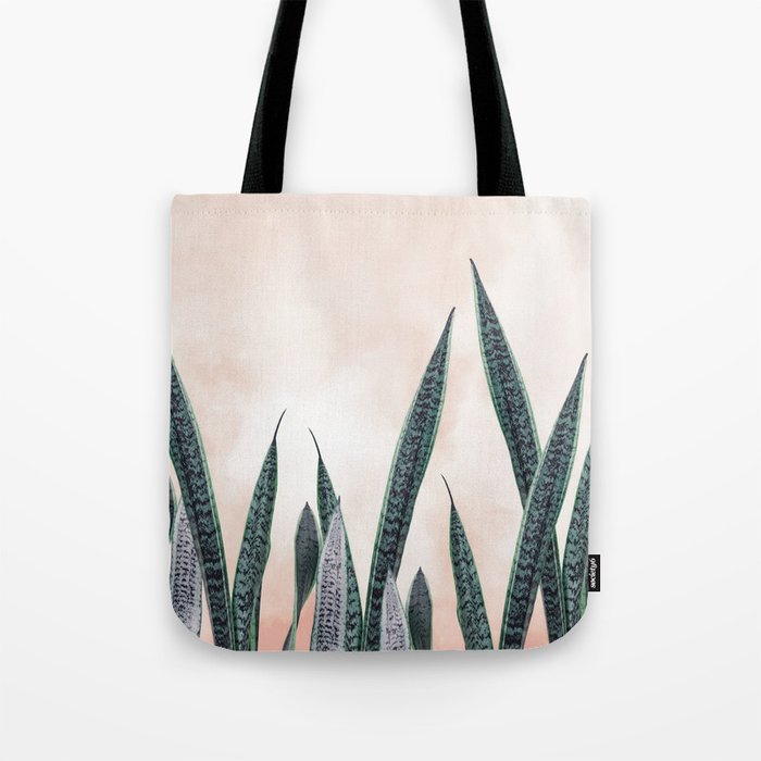 Dreaming candy cotton Tote Bag