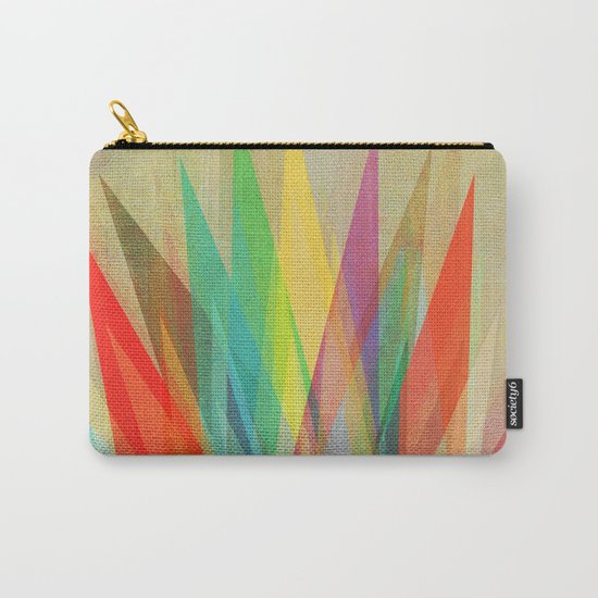 Graphic 15 Carry-All Pouch