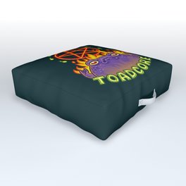 Toadcore Outdoor Floor Cushion