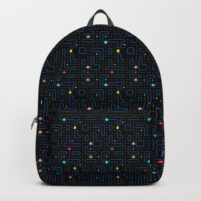 fashionable clear backpacks