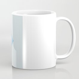 Wolfson Axonometric. Coffee Mug