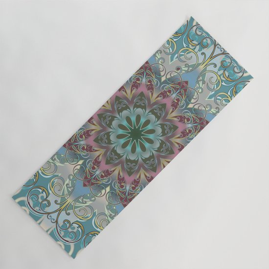 yoga mat for kid india