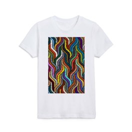 Boho Art 4 Kids T Shirt