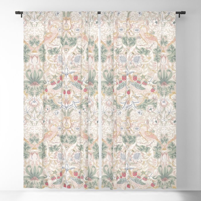 Blackout Curtain