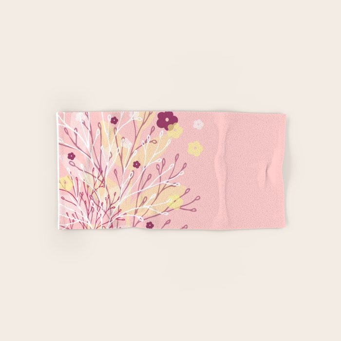 Society6 bath store towels