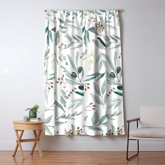 Blackout Curtain