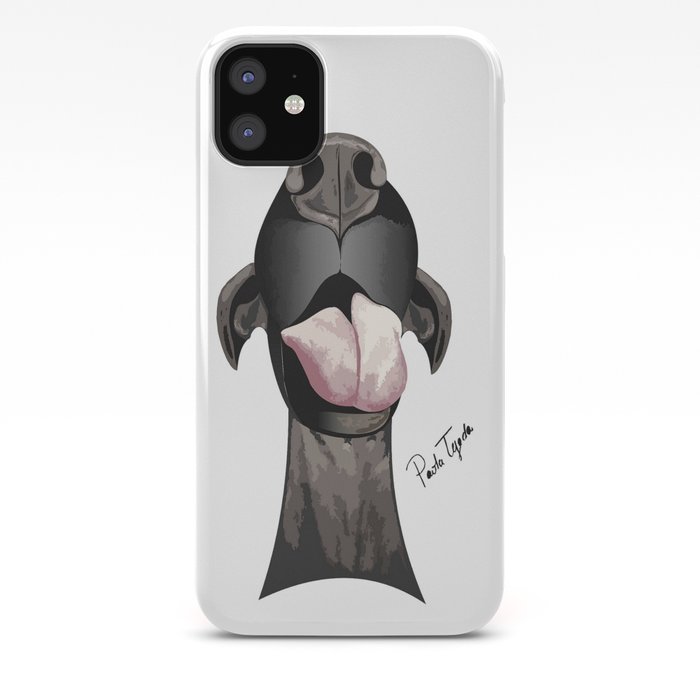 Happy Dog iphone 11 case Happy Dog iphone 11 case