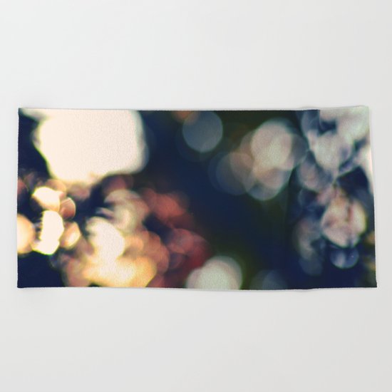 #50 Beach Towel